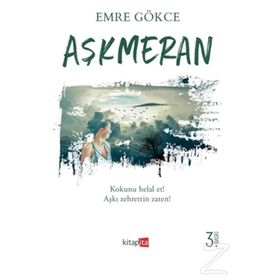 AŞKMERAN - YUNUS EMRE GÖKÇE