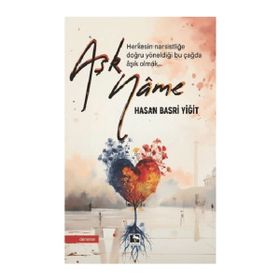 Aşkname Çınaraltı Yayınları