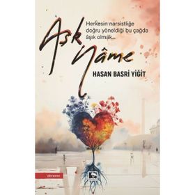 Aşkname Çınaraltı Yayınları