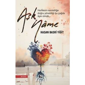 Aşkname Çınaraltı Yayınları
