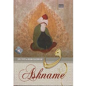 Aşkname - Hasan Halid El-Mevlevi Sultan Veled Hasan Halid El-Mevlevi