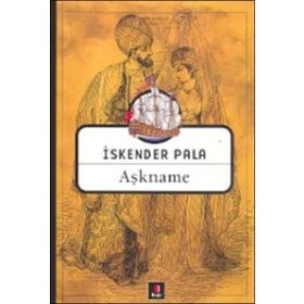 AŞKNAME - İSKENDER PALA
