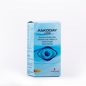 Askoday Look 30 Tablet