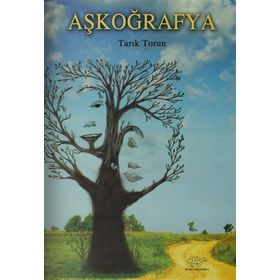 AŞKOĞRAFYA - SERKAN ÖZBURUN