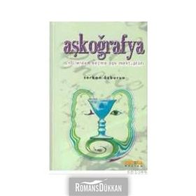 AŞKOĞRAFYA - SERKAN ÖZBURUN