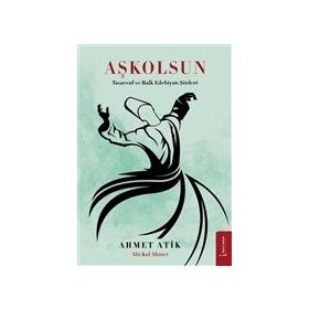 Aşkolsun - Ahmet Atik