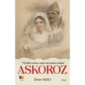 Askoroz - Ömer Yazıcı