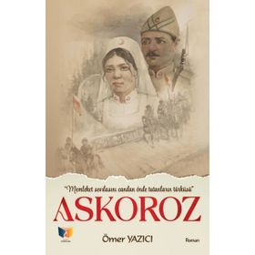 Askoroz - Ömer Yazıcı