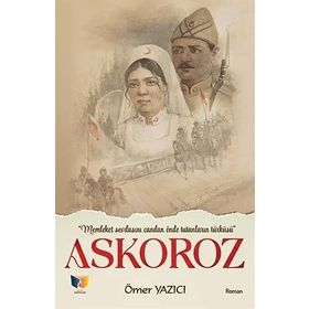 Askoroz - Ömer Yazıcı