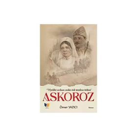 Askoroz Ömer Yazıcı