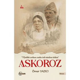 Askoroz Ömer Yazıcı