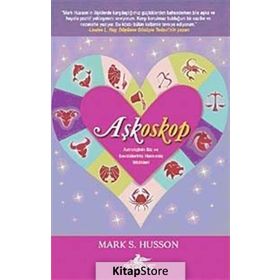 Aşkoskop - Mark S. Husson