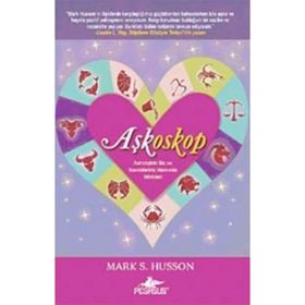 Aşkoskop - Mark S. Husson
