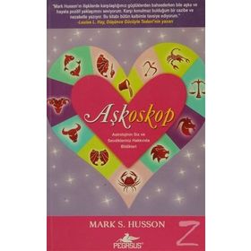 Aşkoskop - Mark S. Husson