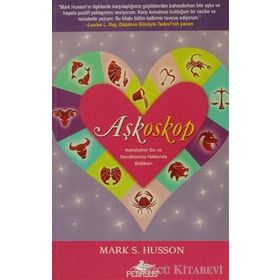 Aşkoskop - Mark S. Husson