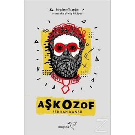 Aşkozof - Serhan Kansu