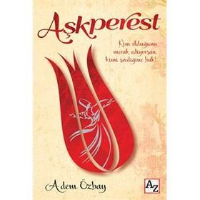 Aşkperest - Adem Özbay
