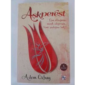 Aşkperest - Adem Özbay