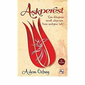 Aşkperest - Adem Özbay