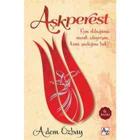 Aşkperest - Adem Özbay