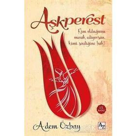 Aşkperest - Adem Özbay