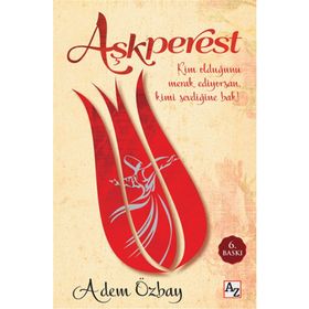 Aşkperest - Adem Özbay