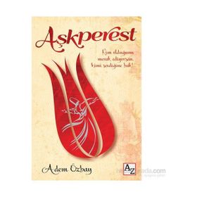 Aşkperest - Adem Özbay