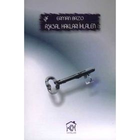 AŞKSAL HAKLARI İHLALEN - ERMAN BAZO