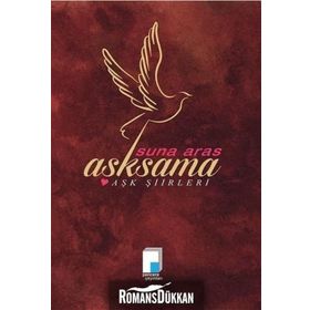 Aşksama - Suna Aras