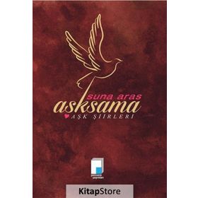 Aşksama - Suna Aras