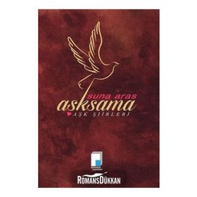 Aşksama - Suna Aras