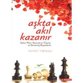 AŞKTA AKIL KAZANIR - GENEL