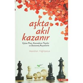 AŞKTA AKIL KAZANIR - GENEL