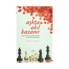 AŞKTA AKIL KAZANIR - GENEL