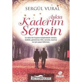 Aşkta Kaderim Sensin - Sergül Vural