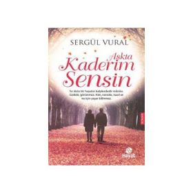 Aşkta Kaderim Sensin - Sergül Vural
