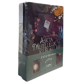 Aşkta Mutluluk Kuralları ve 19 Rezonans Kanunu - Pierre Franckh
