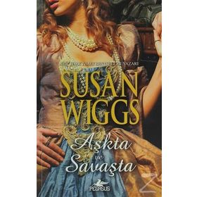 AŞKTA VE SAVAŞTA TUDOR GÜLÜ ÜÇLEMESI - 3 - SUSAN WIGGS