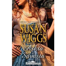 AŞKTA VE SAVAŞTA TUDOR GÜLÜ ÜÇLEMESI - 3 - SUSAN WIGGS