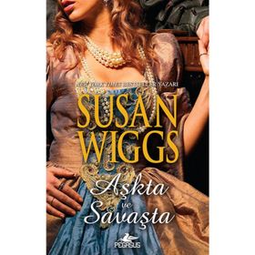 AŞKTA VE SAVAŞTA TUDOR GÜLÜ ÜÇLEMESI - 3 - SUSAN WIGGS