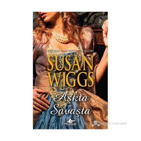 AŞKTA VE SAVAŞTA TUDOR GÜLÜ ÜÇLEMESI - 3 - SUSAN WIGGS