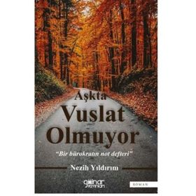 Aşkta Vuslat Olmuyor - Bir Bürokratın Not Defteri - Nezih Yıldırım