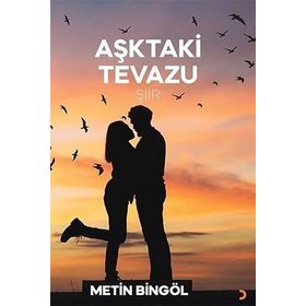 Aşktaki Tevazu Cinius Yayıncılık