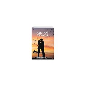 Aşktaki Tevazu Cinius Yayıncılık