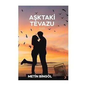Aşktaki Tevazu Cinius Yayıncılık