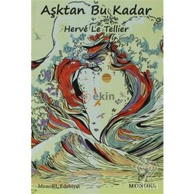 AŞKTAN BU KADAR - HERVE LE TELLIER