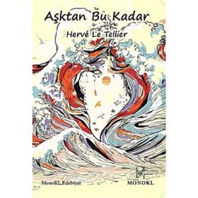 AŞKTAN BU KADAR - HERVE LE TELLIER