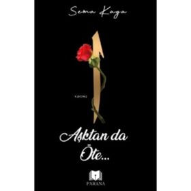 Aşktan Da Öte - Necla Göçmen