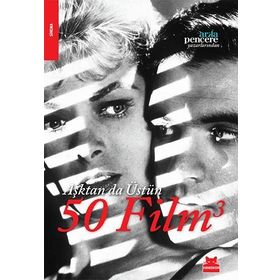 Aşktan da Üstün 50 Film 3 - Kollektif