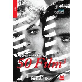 Aşktan da Üstün 50 Film 3 - Kollektif